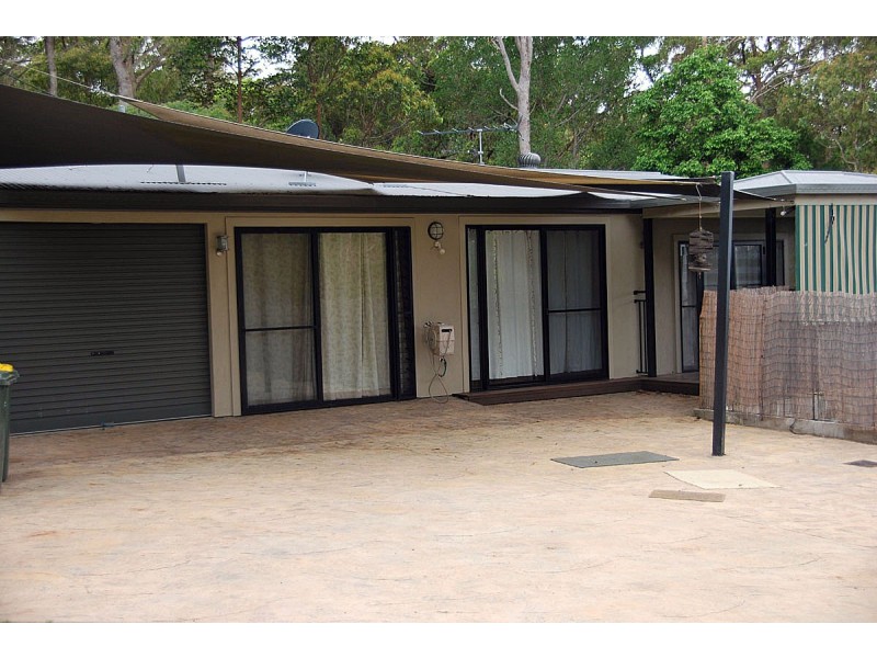 163 Wongawallan Road, Tamborine Mountain QLD 4272