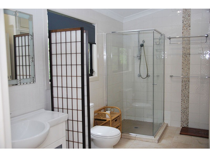 163 Wongawallan Road, Tamborine Mountain QLD 4272