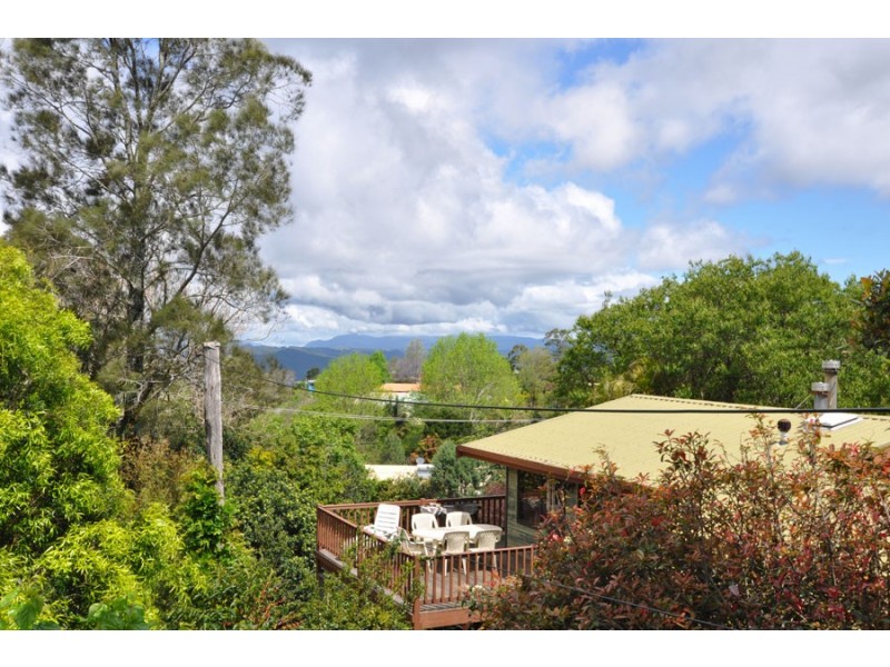 16 Ocean View Parade, Tamborine Mountain QLD 4272