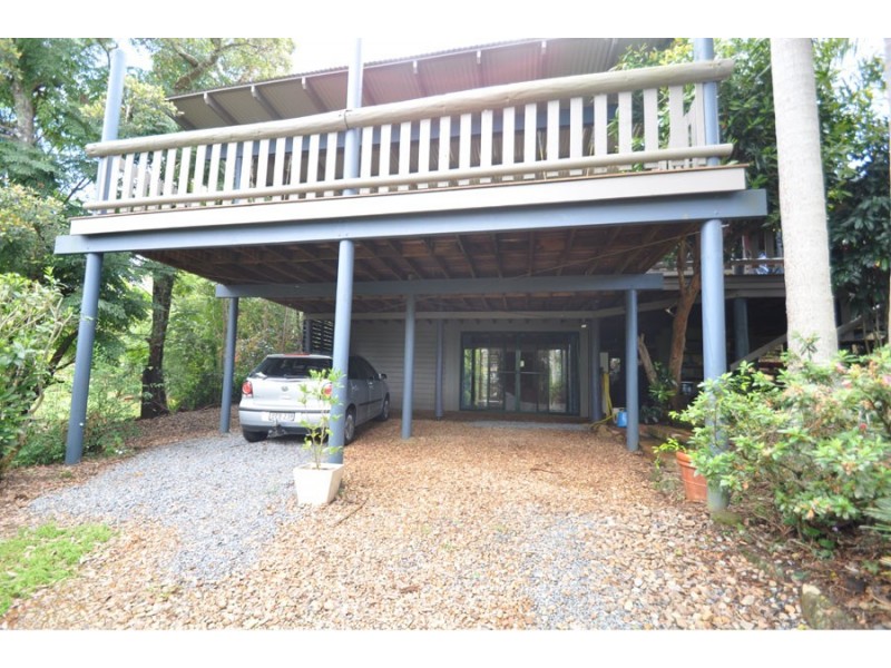 16 Ocean View Parade, Tamborine Mountain QLD 4272