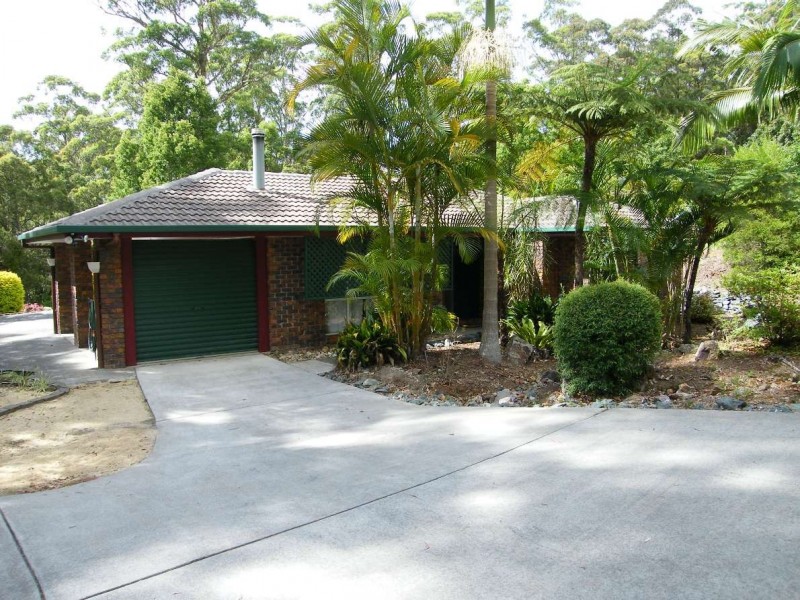 592 Henri Robert Drive, Tamborine Mountain QLD 4272