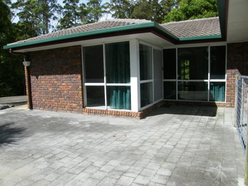 592 Henri Robert Drive, Tamborine Mountain QLD 4272