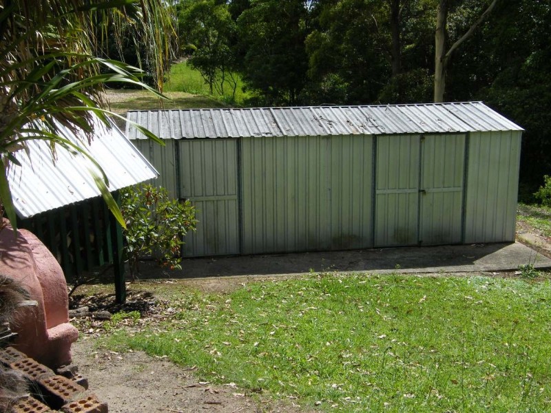 592 Henri Robert Drive, Tamborine Mountain QLD 4272