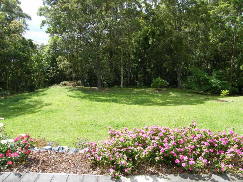 592 Henri Robert Drive, Tamborine Mountain QLD 4272