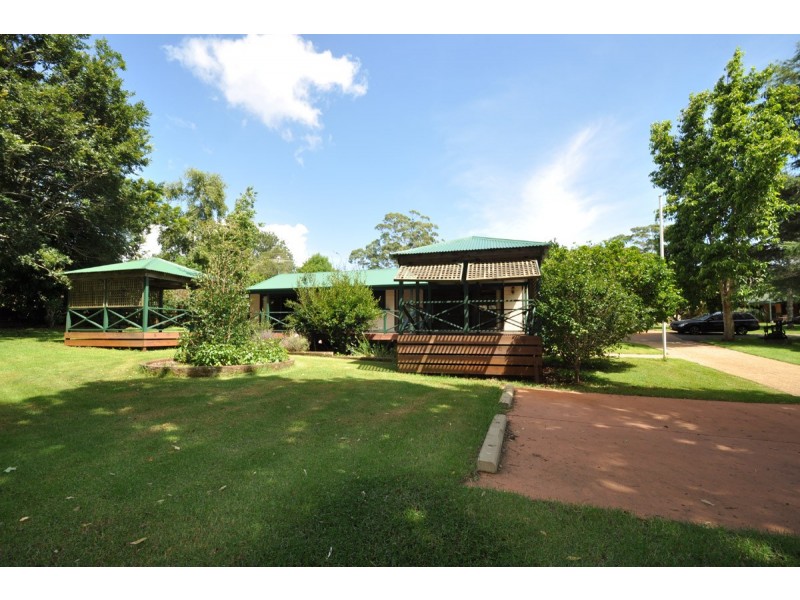 45 Lahey Road, North Tamborine QLD 4272
