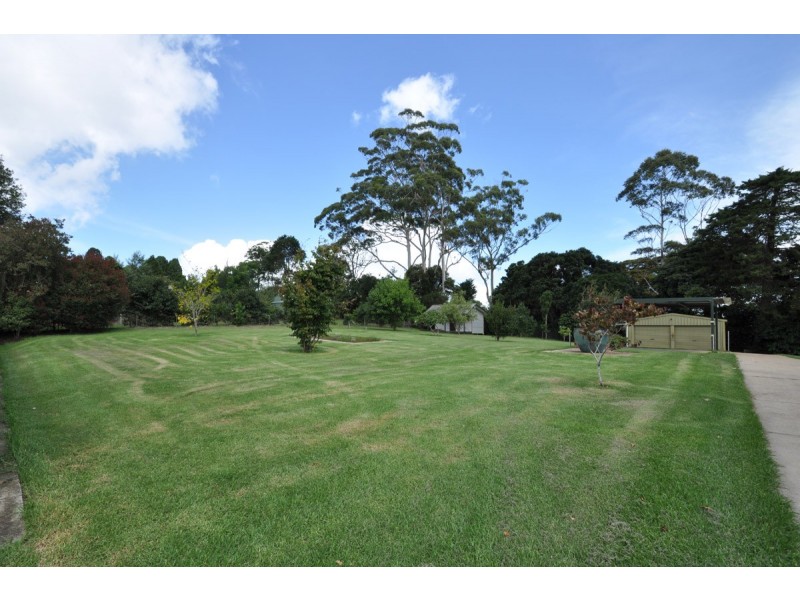 45 Lahey Road, North Tamborine QLD 4272