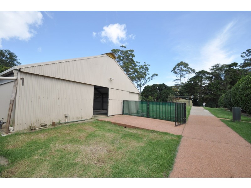 45 Lahey Road, North Tamborine QLD 4272