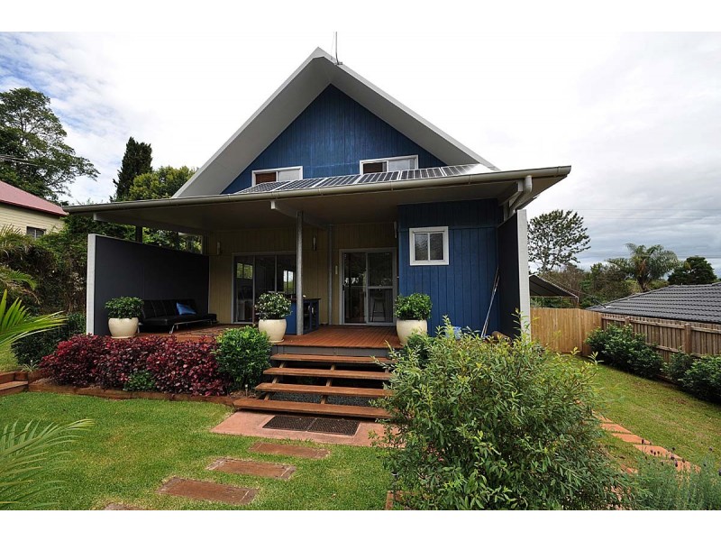 21 Beacon Road, North Tamborine QLD 4272