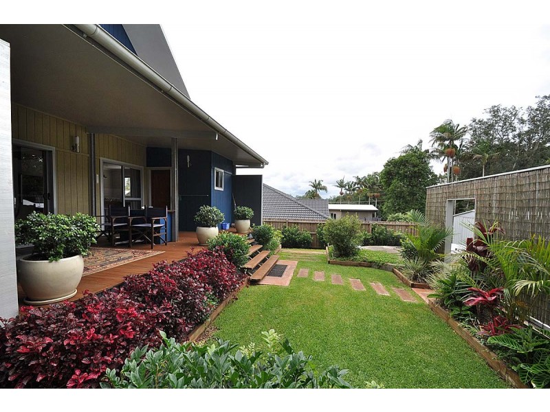 21 Beacon Road, North Tamborine QLD 4272