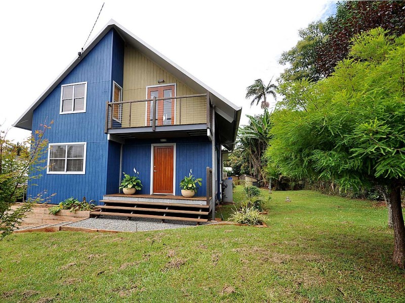 21 Beacon Road, North Tamborine QLD 4272