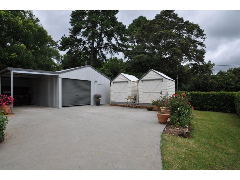 39 Central Avenue, Eagle Heights QLD 4271