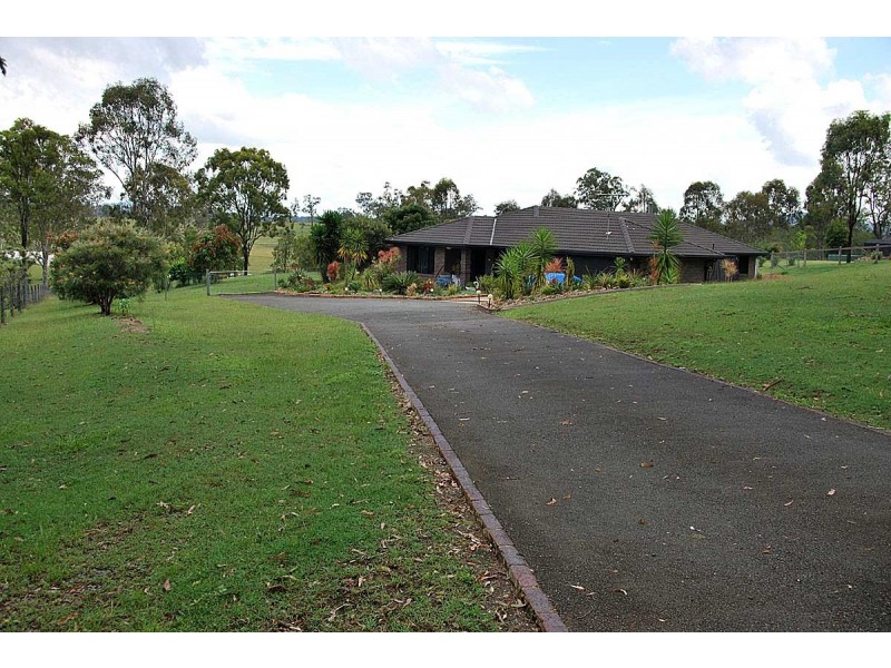 84-88 Munstervale Road, Tamborine QLD 4270