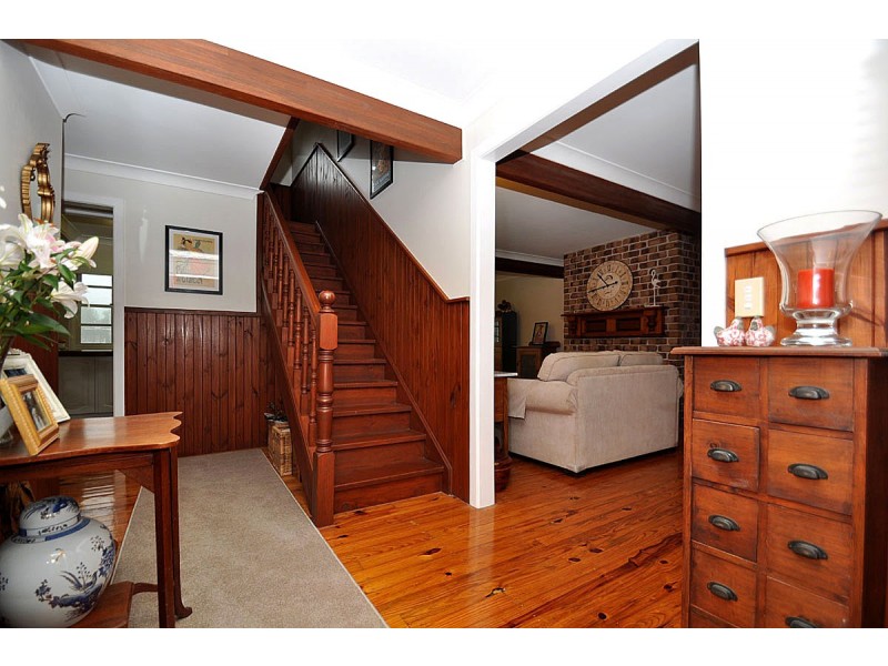 Eagle Heights QLD 4271