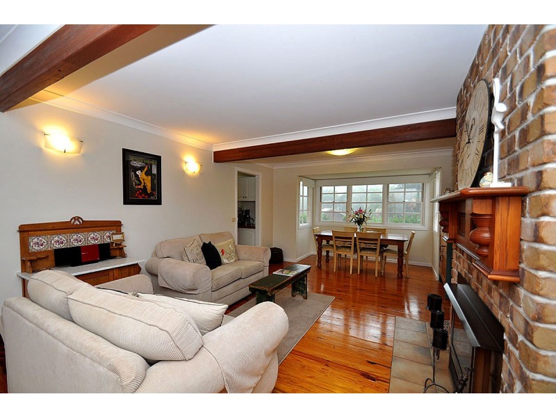 Eagle Heights QLD 4271