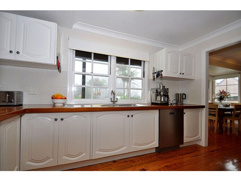 Eagle Heights QLD 4271