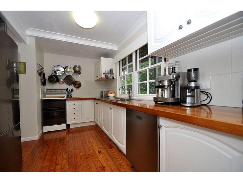 Eagle Heights QLD 4271