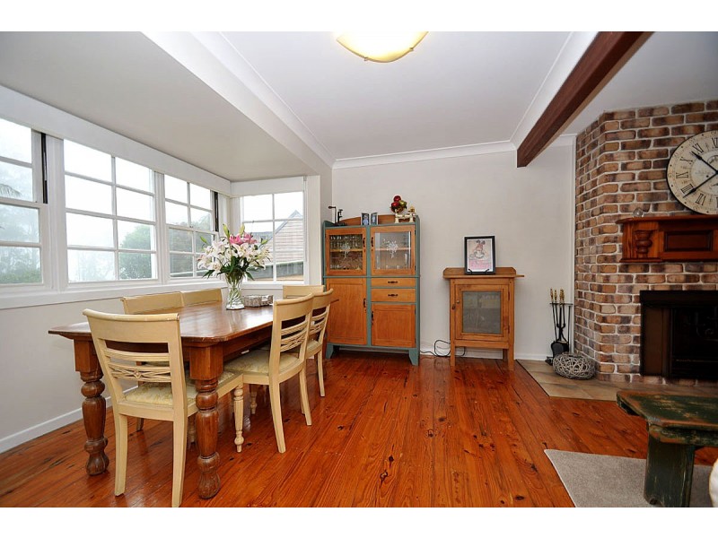 Eagle Heights QLD 4271