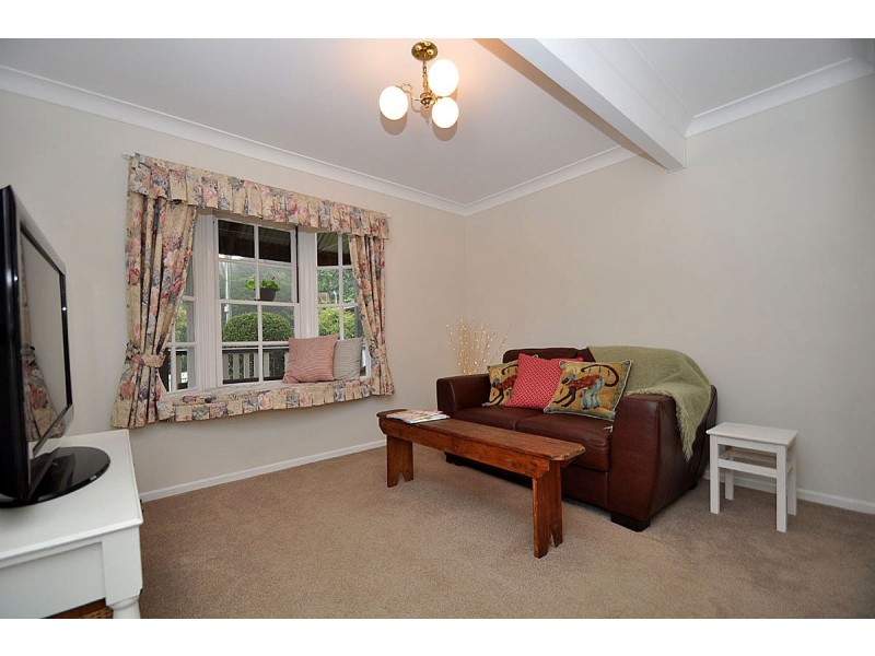 Eagle Heights QLD 4271