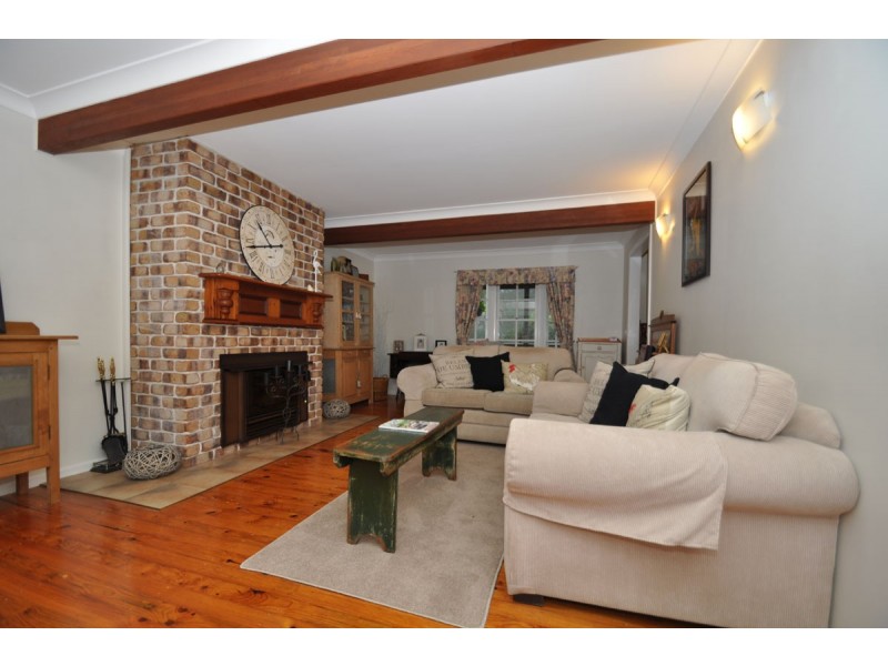 Eagle Heights QLD 4271