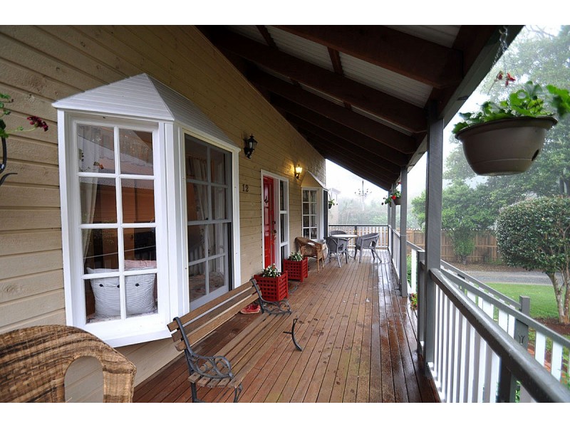 Eagle Heights QLD 4271