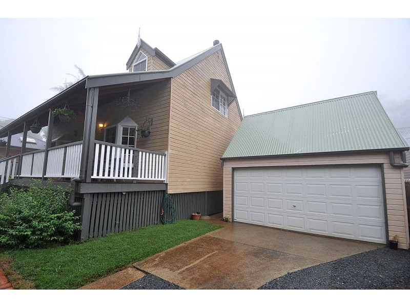 Eagle Heights QLD 4271