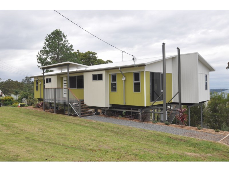 Eagle Heights QLD 4271