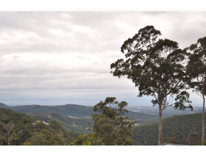 Eagle Heights QLD 4271