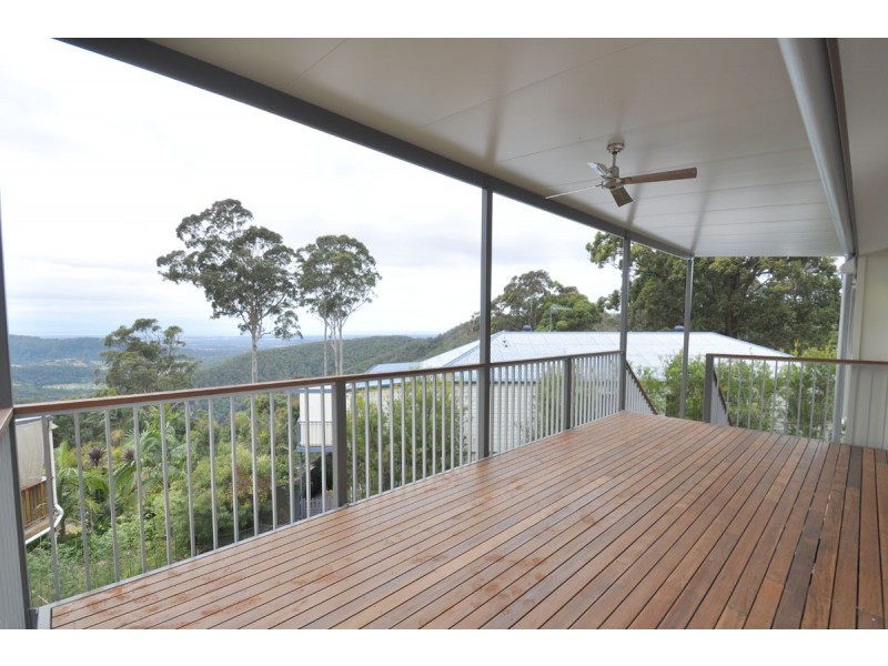 Eagle Heights QLD 4271