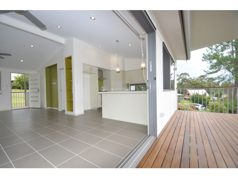 Eagle Heights QLD 4271