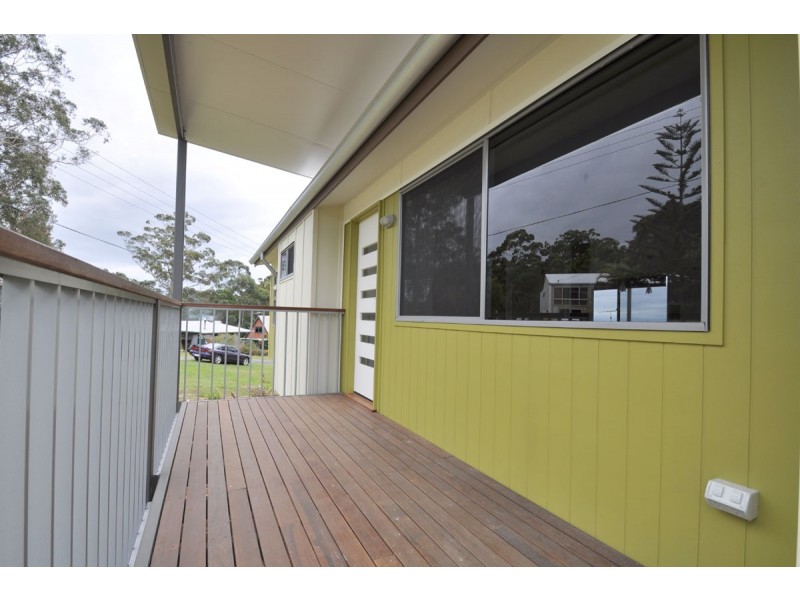 Eagle Heights QLD 4271