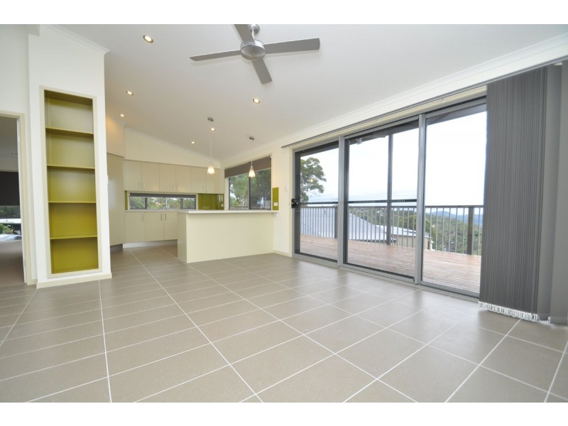 Eagle Heights QLD 4271