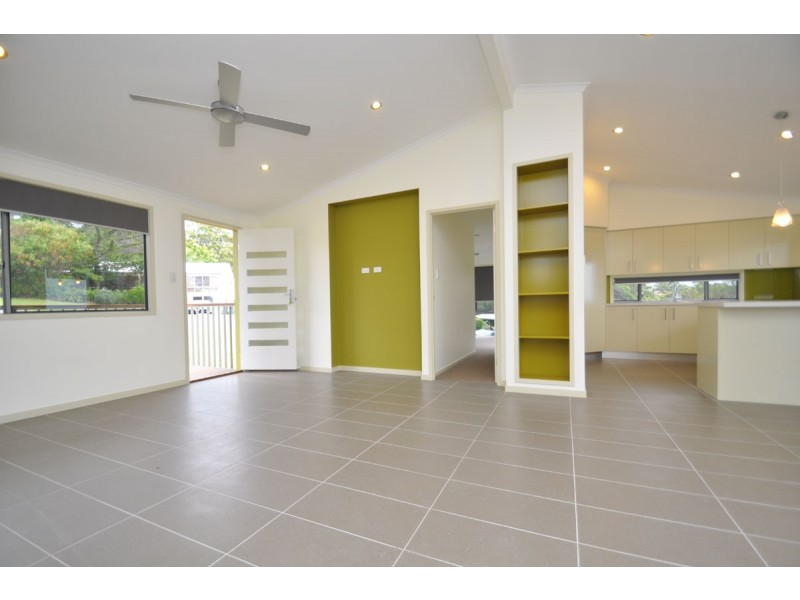 Eagle Heights QLD 4271