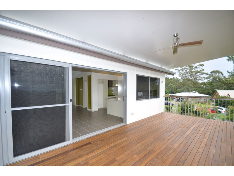 Eagle Heights QLD 4271