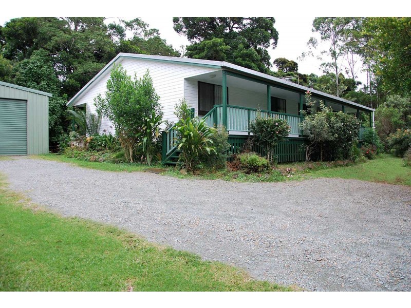 72 Macdonnell Road, Eagle Heights QLD 4271
