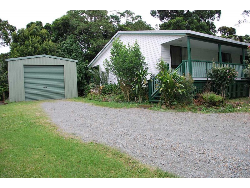 72 Macdonnell Road, Eagle Heights QLD 4271