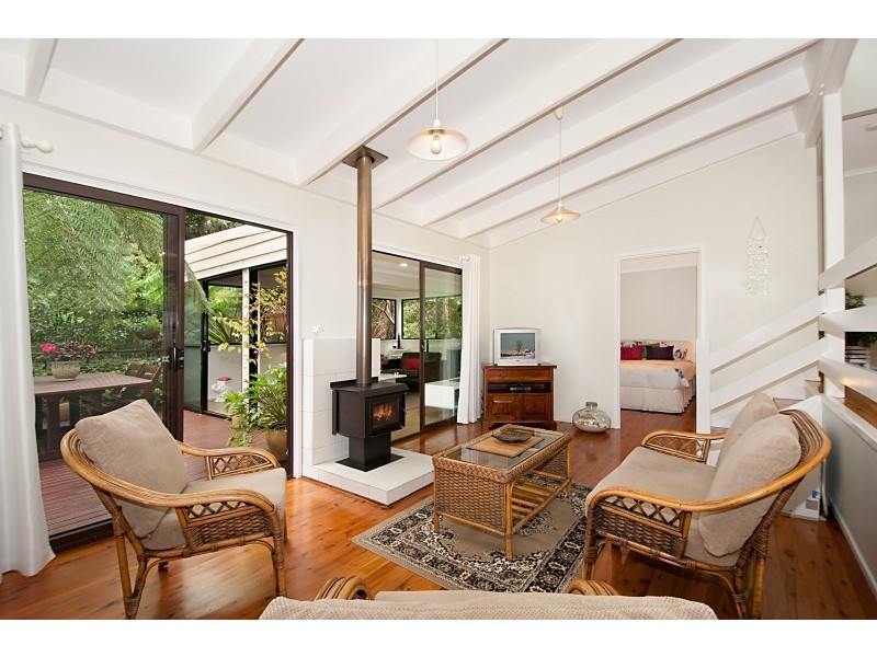 22 Wasatch Court, Eagle Heights QLD 4271