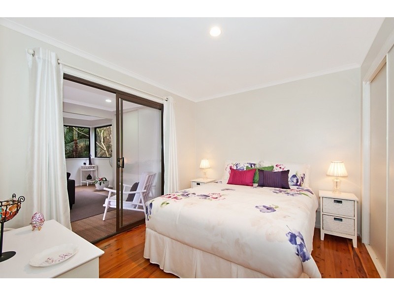 22 Wasatch Court, Eagle Heights QLD 4271