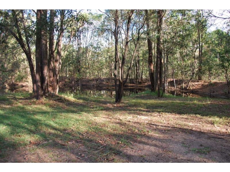 95 Bateke Road, Tamborine Mountain QLD 4272