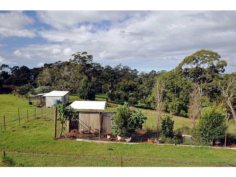 50 Lahey’s Lookout Road, Tamborine Mountain QLD 4272