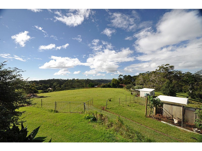 50 Lahey’s Lookout Road, Tamborine Mountain QLD 4272
