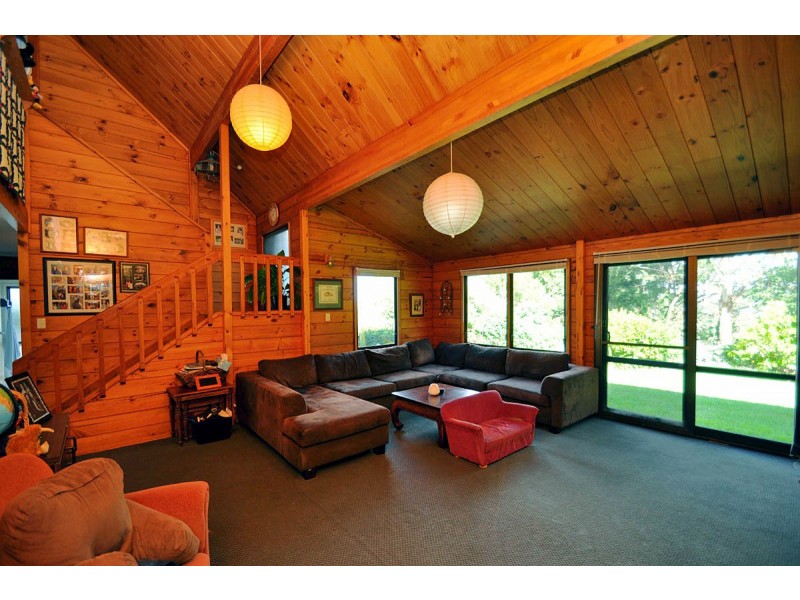 50 Lahey’s Lookout Road, Tamborine Mountain QLD 4272