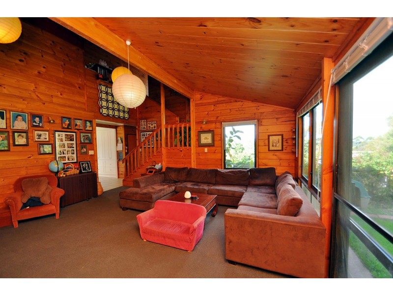 50 Lahey’s Lookout Road, Tamborine Mountain QLD 4272