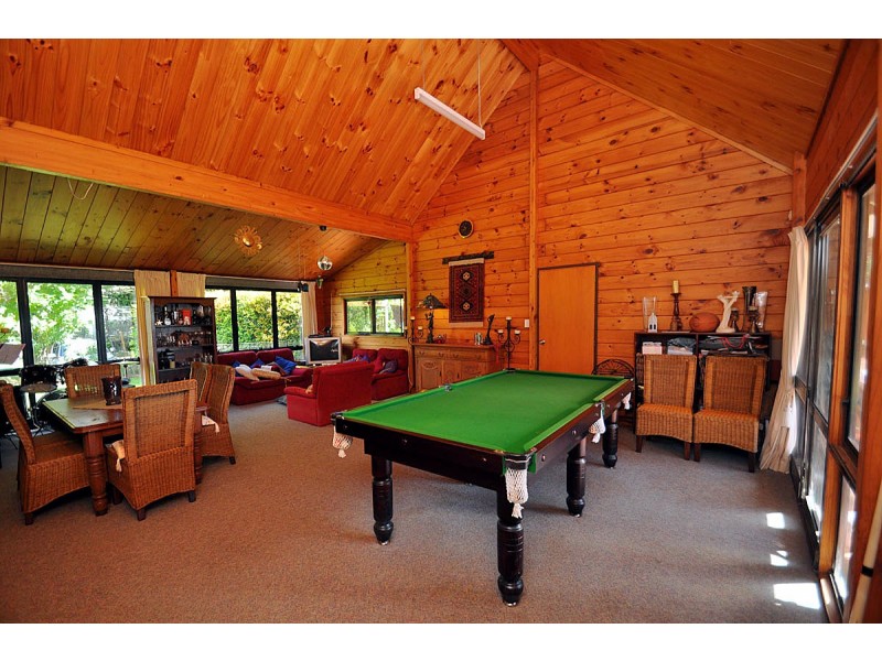 50 Lahey’s Lookout Road, Tamborine Mountain QLD 4272