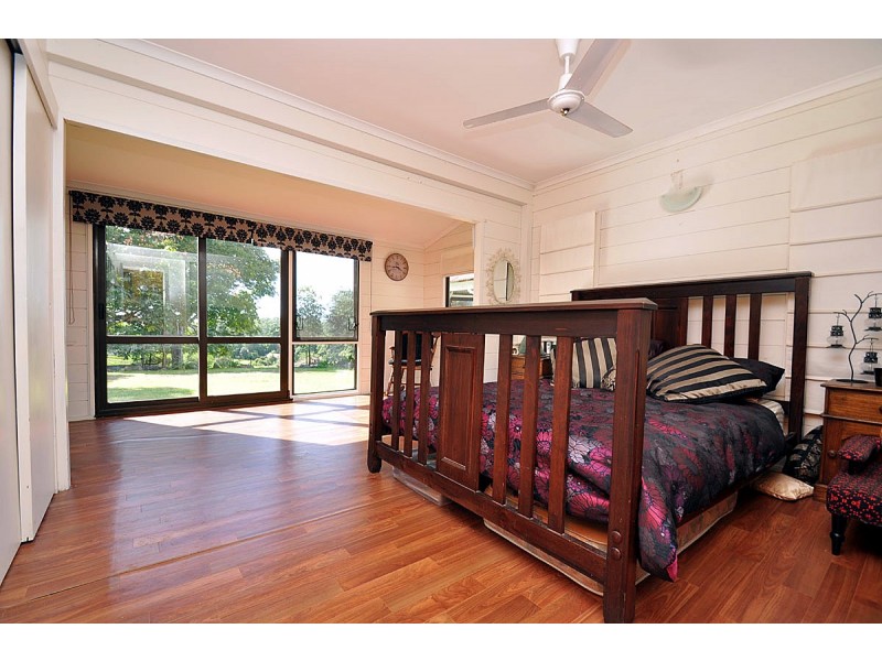 50 Lahey’s Lookout Road, Tamborine Mountain QLD 4272