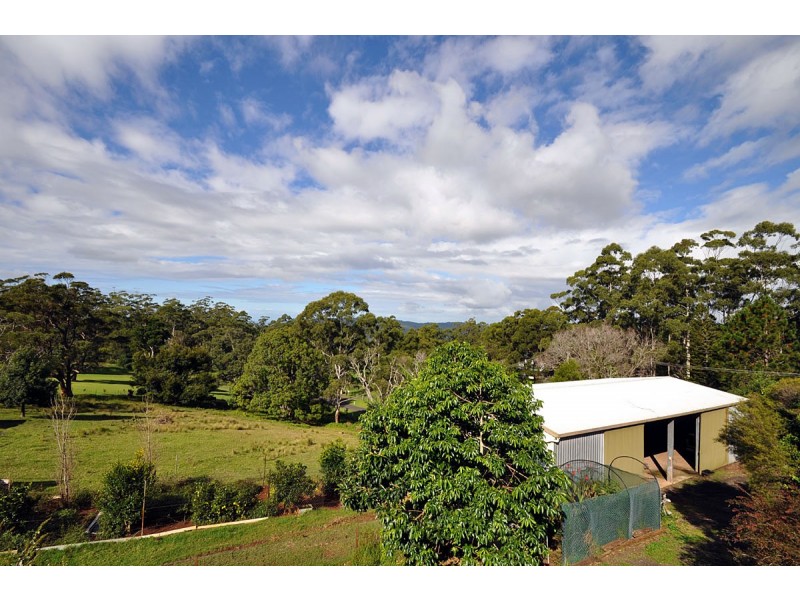 50 Lahey’s Lookout Road, Tamborine Mountain QLD 4272