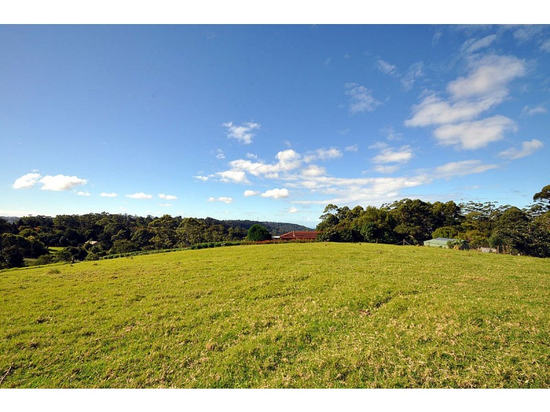 50 Lahey’s Lookout Road, Tamborine Mountain QLD 4272