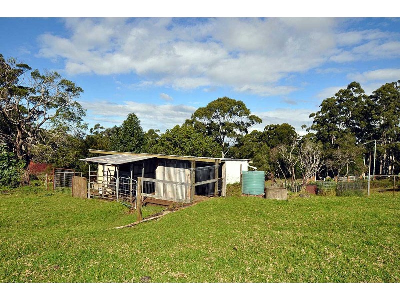 50 Lahey’s Lookout Road, Tamborine Mountain QLD 4272