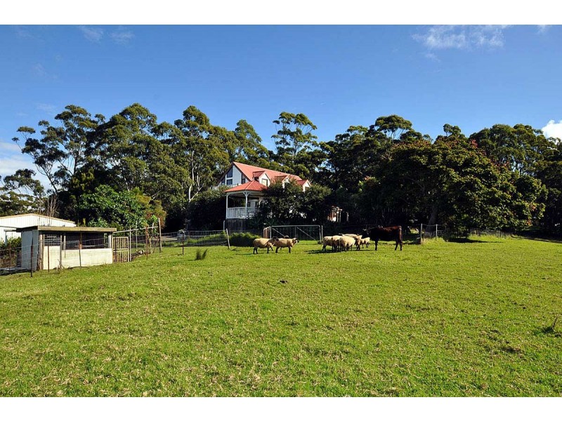 50 Lahey’s Lookout Road, Tamborine Mountain QLD 4272