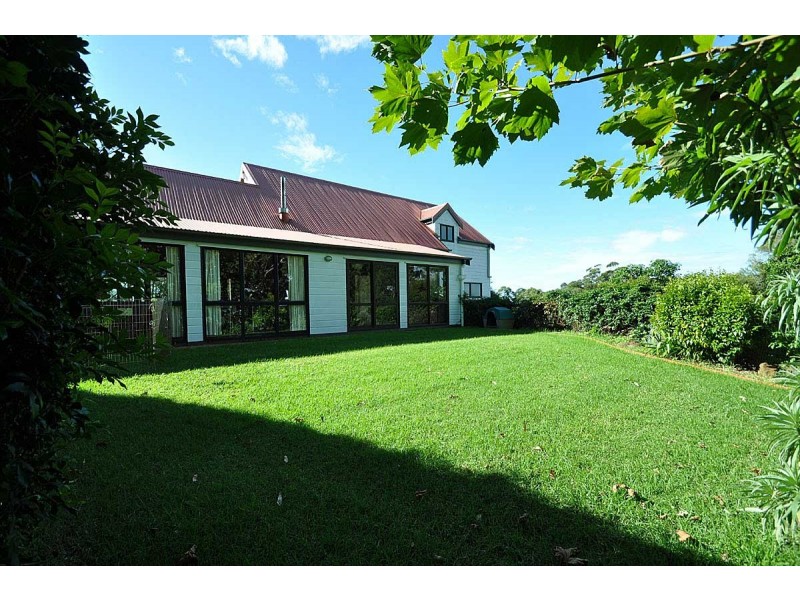 50 Lahey’s Lookout Road, Tamborine Mountain QLD 4272