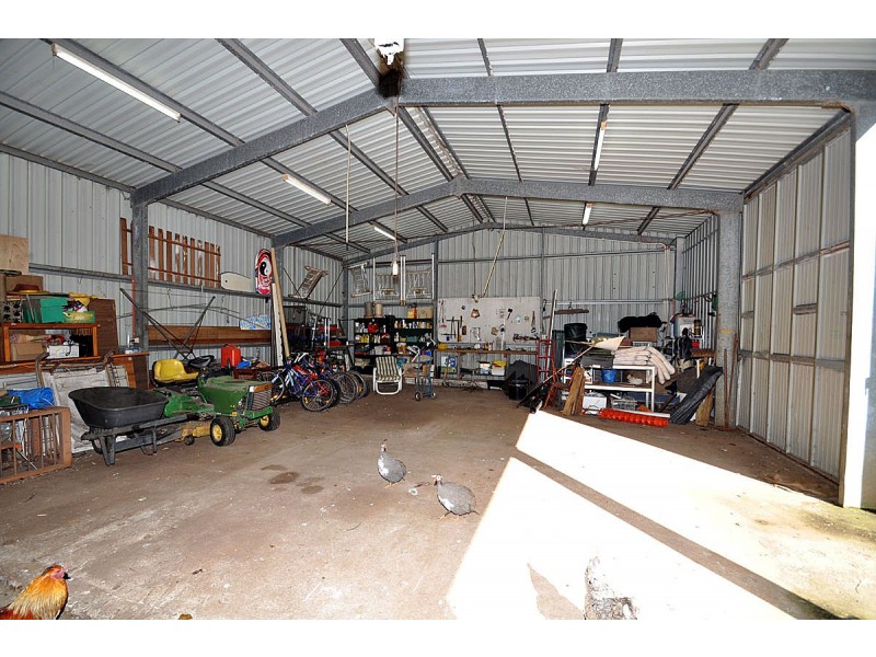 50 Lahey’s Lookout Road, Tamborine Mountain QLD 4272